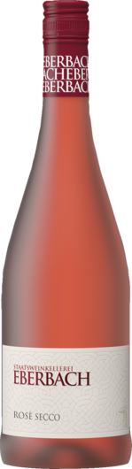 Eberbach Secco Rosé