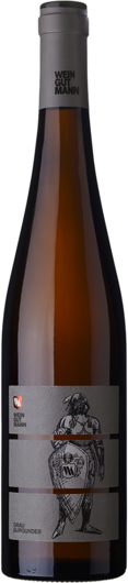 2015 Kuhhimmel Grauburgunder