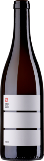 2016 Mann Huxelrebe Cuvée Nature