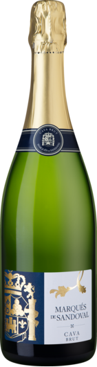 Marqués de Sandoval Cava