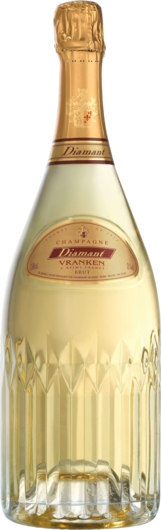 Champagne Diamant Blanc