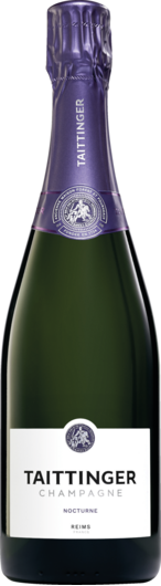 Champagne Taittinger Nocturne