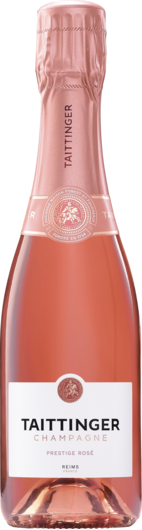 Champagne Taittinger Prestige Rosé