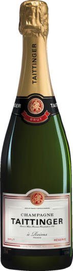 Champagne Taittinger Réserve
