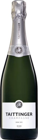 Champagne Taittinger