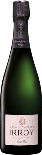 Champagne Irroy Carte d Or