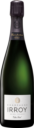 Champagne Irroy Carte d Or