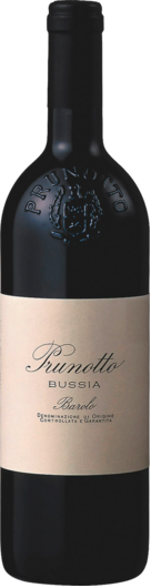 2011 Bussia Barolo