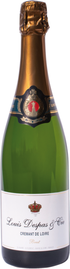 Louis Despas &amp; Cie Crémant