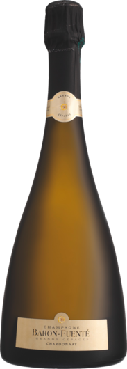 Champagne Baron-Fuenté Grands Cépages Chardonnay