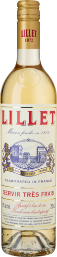 Lillet Blanc
