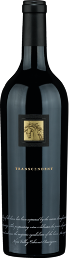 2013 Transcendent Cabernet Sauvignon