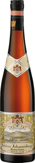 2016 Rosalack Riesling Auslese
