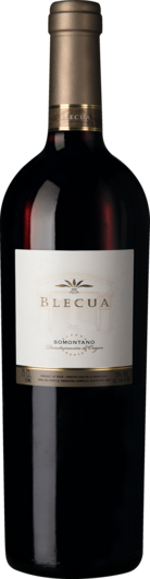 2007 Viñas del Vero Blecua