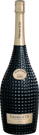 2005 Champagne Palmes d'Or