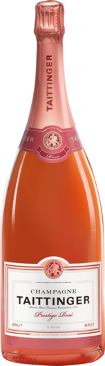 Champagne Taittinger Prestige Rosé