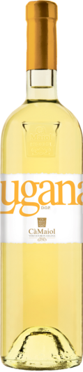 2016 Cà Maiol Lugana