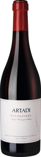 2016 Artadi Valdeginés Álava Vinos de Parcela