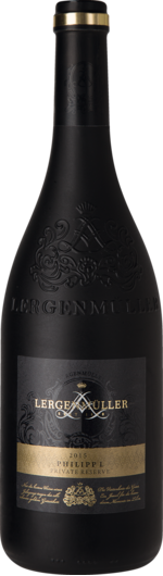 2015 Philipp L Réserve Cuvée Rot