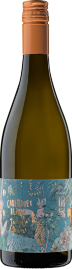 2017 Weinschwestern Jungle Drum Cabernet Blanc