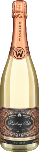 Wegeler Riesling Sekt