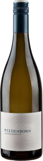 2017 Weedenborn Sauvignon Blanc
