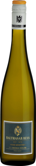 2016 Von Unserm Riesling