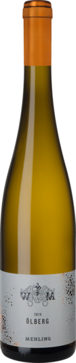 2015 Königsbacher Ölberg Riesling