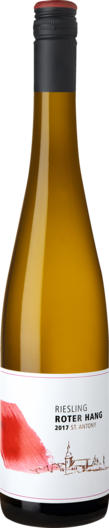 2017 Roter Hang  Riesling