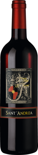 2016 Sant' Andrea Chianti Salasso