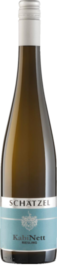 2017 Nierstein Riesling Kabinett