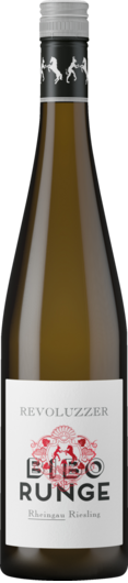 2016 Bibo Runge Revoluzzer Riesling