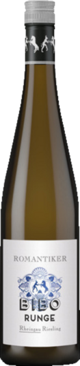 2016 Bibo Runge Romantiker Riesling
