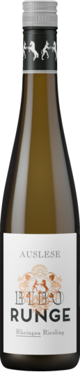 2015 Hallgartener Jungfer Riesling Auslese