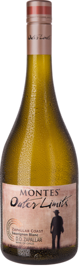 2017 Montes Outer Limits Sauvignon Blanc