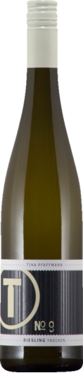 2017 Tina Pfaffmann Riesling