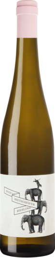 2017 Bietighöfer Riesling Reserve