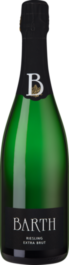 Barth Riesling Sekt