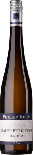 2017 Laumersheimer Grauburgunder