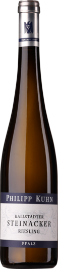 2017 Riesling Kallstadter Steinacker