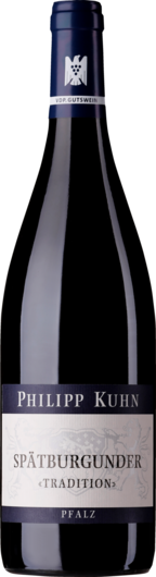 2015 Spätburgunder Tradition