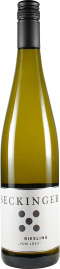 2017 Seckinger Riesling vom Löss