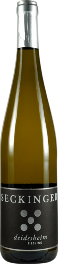 2016 Deidesheimer Riesling