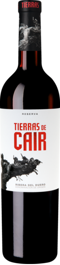 2011 Tierras de Cair