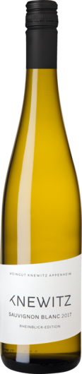 2017 Rheinblick Sauvignon Blanc