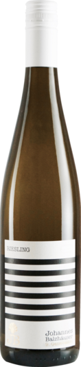 2017 Balzhäuser Riesling