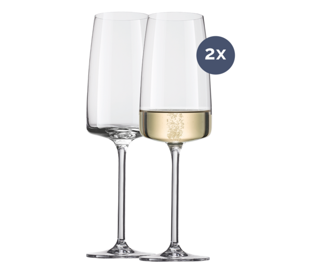 Zwiesel Sektglas