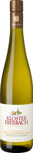 2017 Hattenheimer Engelmannsberg Riesling