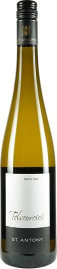 2017 St. Antony Felsenreich Riesling