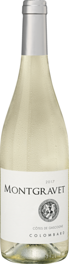 2017 Montgravet Colombard